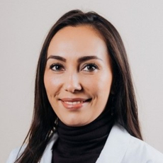 Мавлони Рухшона Абдусаломовна, офтальмолог