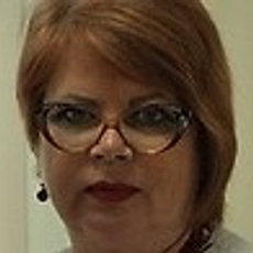 Кузьмина Ирина Владленовна, детский невролог