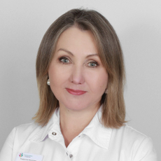Андрусова Виктория Вадимовна, гинеколог-хирург