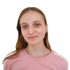Морозова Агата Эдуардовна, детский инструктор ЛФК