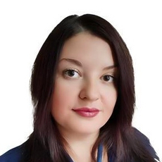 Горячева (Проваторова) Анна Андреевна, терапевт