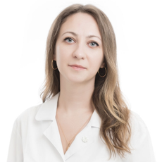 Доманова (Кудряшова) Елена Васильевна, гастроэнтеролог