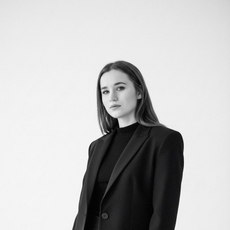 Сауляк Инга Олеговна, психолог