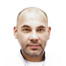 Шелоумов Константин Витальевич, стоматолог-терапевт