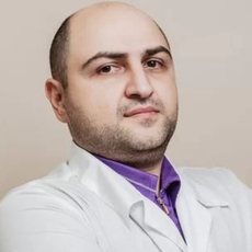 Гафуров Абдулла Абдулжалилович, уролог