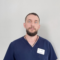 Стрелецкий Владимир Владимирович, эндоскопист