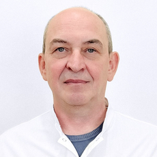 Волошенюк Андрей Петрович, мануальный терапевт