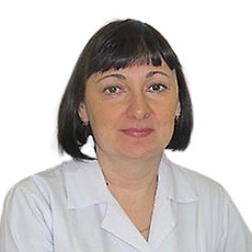 Музафарова Ирина Анатольевна, педиатр