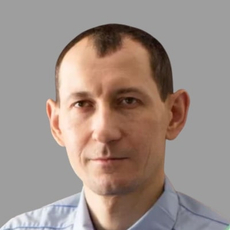 Трусов Юрий, массажист