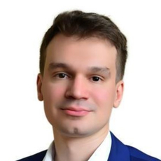 Смирнов Тимофей Антонович, терапевт