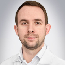 Меркулов Данил Сергеевич, пластический хирург