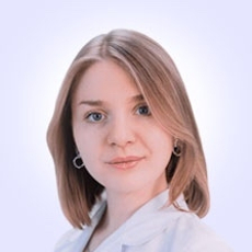 Новикова Анастасия Николаевна, эндокринолог