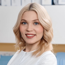 Михайлова Полина Владимировна, стоматолог-терапевт