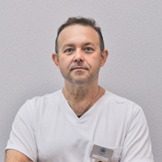 Колесников Евгений Александрович, массажист