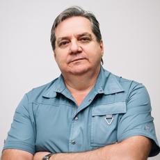 Воротников Геннадий Дмитриевич, детский невролог