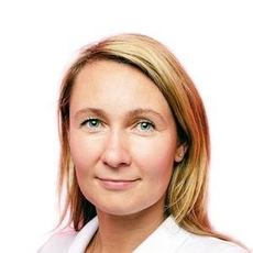 Фирсова Юлия Викторовна, аллерголог