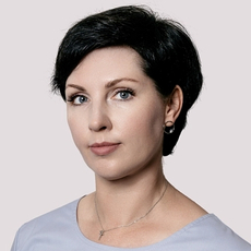 Сорока Юлия Александровна, детский невролог