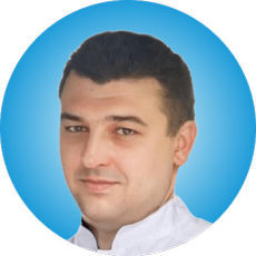 Перуцкий Сергей Николаевич, маммолог-онколог