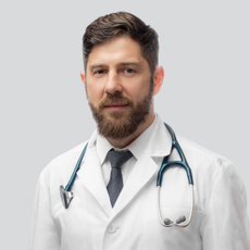 Долгушев Дмитрий Александрович, кардиолог