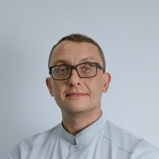 Зырянов Сергей Сергеевич, ортопед