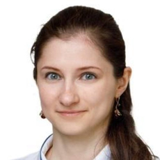 Бурова Дарья Григорьевна, ЛОР