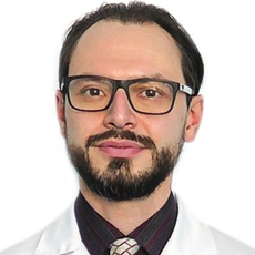 Серов Руслан Расулович, анестезиолог