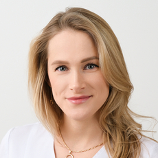 Курбатова Юлия Викторовна, ортодонт