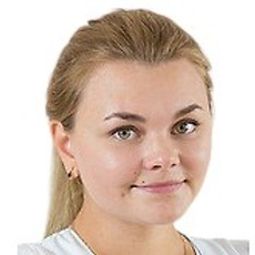 Черепанова Ирина Александровна, анестезиолог