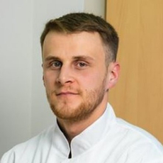 Телешев Алексей Андреевич, уролог