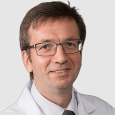 Колосюк Вадим Анатольевич, эндокринолог