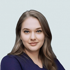 Филилеева Анна Дмитриевна, детский гинеколог