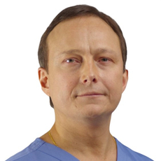 Жердев Данила Владимирович, гинеколог