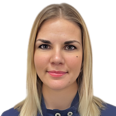 Диваченко Екатерина Ивановна, гастроэнтеролог