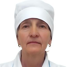 Сапронова Анна Петровна, стоматолог-хирург