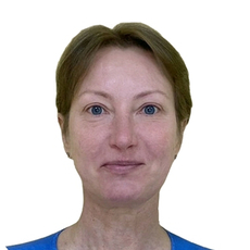 Лылова Татьяна Евгеньевна, массажист