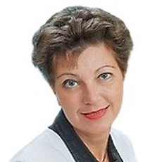 Малышева Юлия Валерьевна, врач УЗД