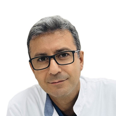 Геворкян Нерсес Карленович, уролог
