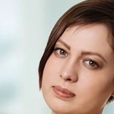 Букина Ирина Викторовна, ортодонт