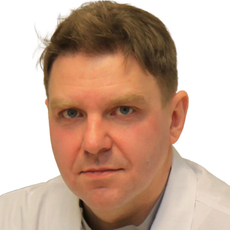 Рогов Дмитрий Юрьевич, нейрохирург