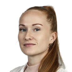 Игошина Антонина Александровна, терапевт