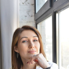 Пашкова Маргарита Леонидовна, психотерапевт