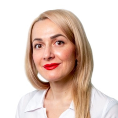 Маслова Валерия Владимировна, врач УЗД