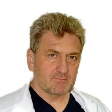 Кобелев Игорь Алексеевич, ортопед
