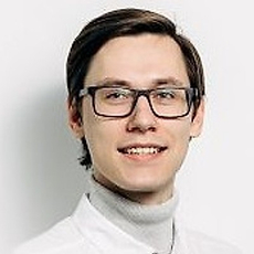 Коршунов Денис Евгеньевич, терапевт