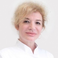 Кузнецова Марина Александровна, массажист