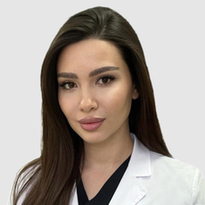 Кагирова Айшат Саид-Аминовна, маммолог-онколог