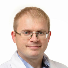 Терехов Кирилл Алексеевич, терапевт