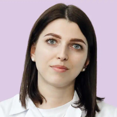 Жигунова Оксана Александровна, невролог