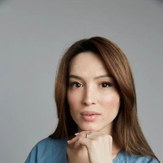 Иманбагандова Раисат Магомедовна, ортодонт