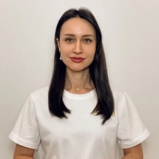 Пинегина Ирина Александровна, хирург